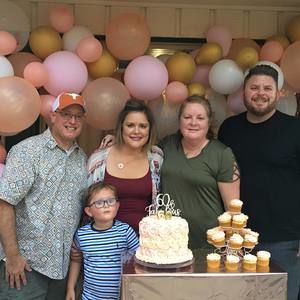 Meet your Posher, Roy